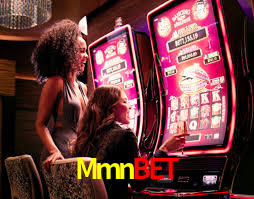 Cassino Online Ao Vivo Mmnbet